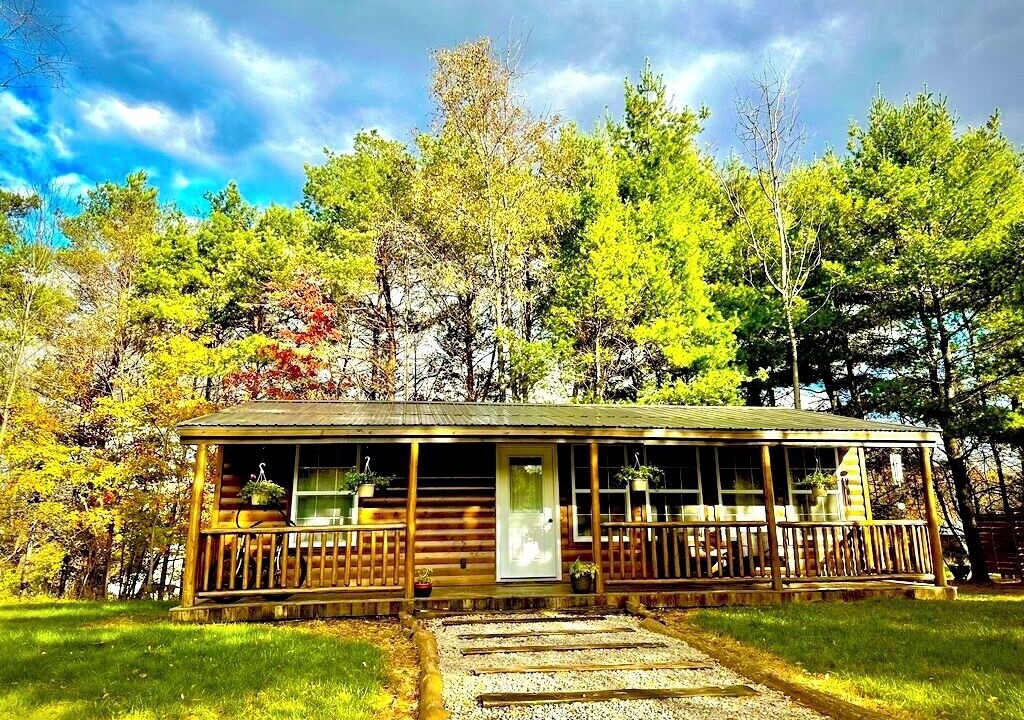 Photo of Outdoor in Marienville