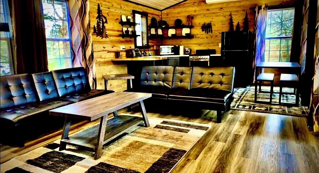 Photo of Livingroom in Marienville