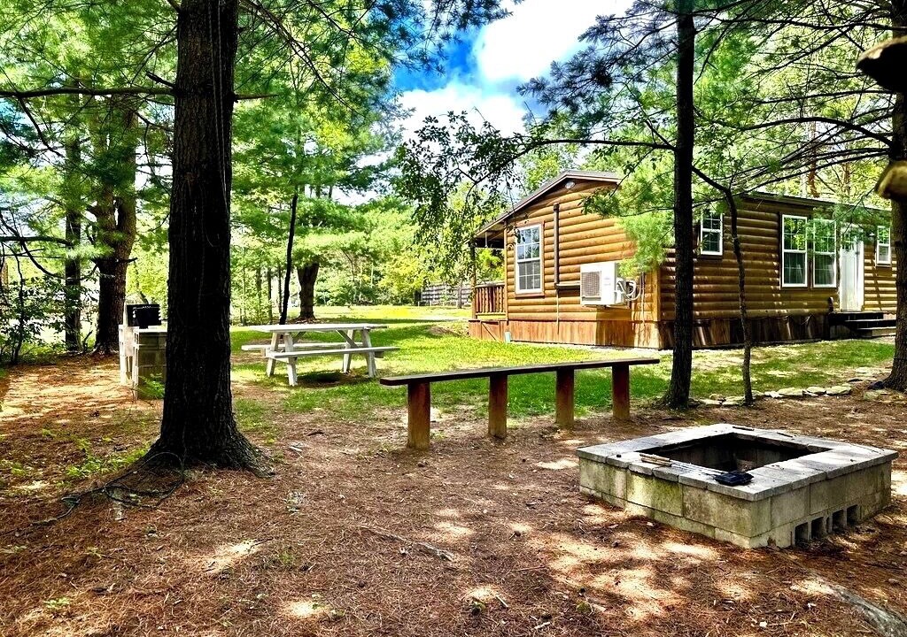 Photo of Outdoor in Marienville