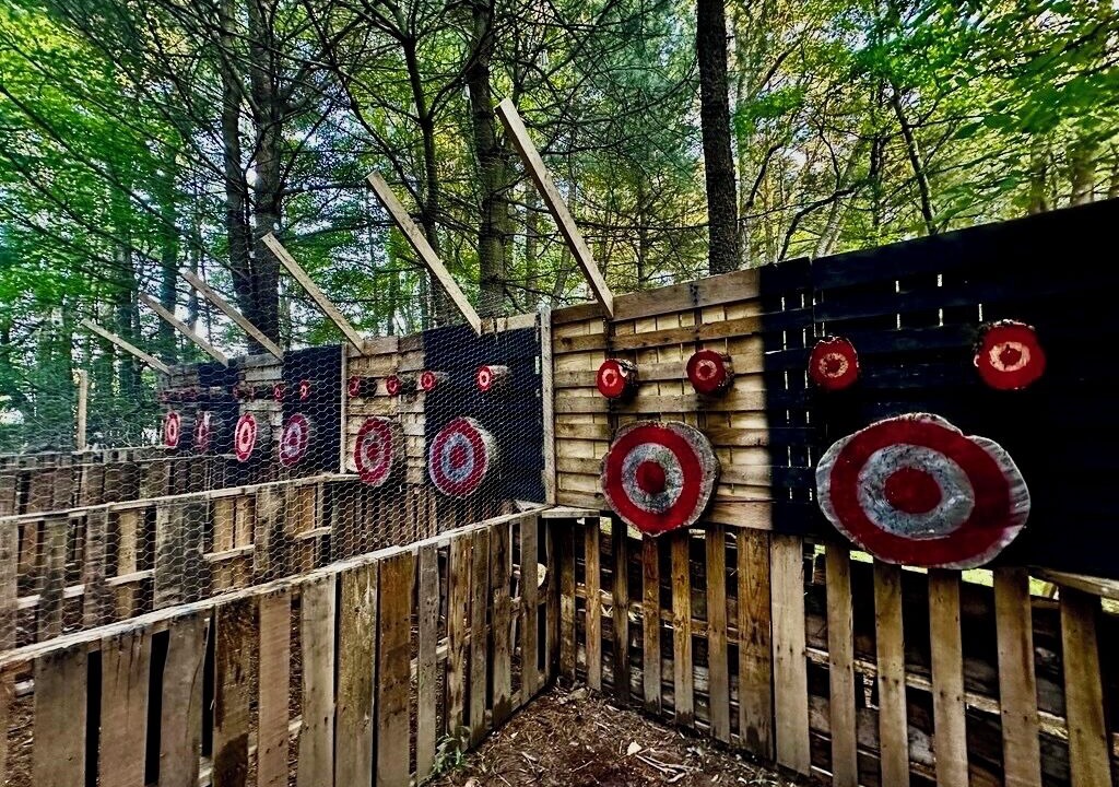 Photo of Outdoor in Marienville