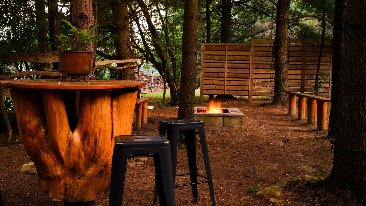 Photo of Outdoor in Marienville