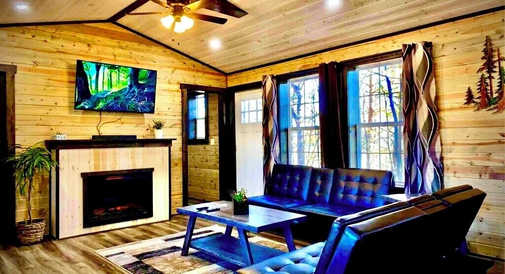 Photo of Livingroom in Marienville