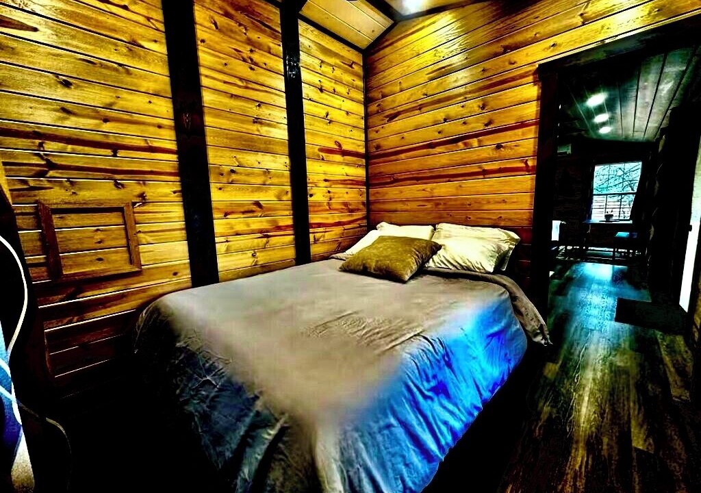Photo of Bedroom in Marienville