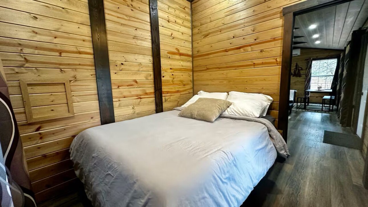 Photo of Bedroom in Marienville
