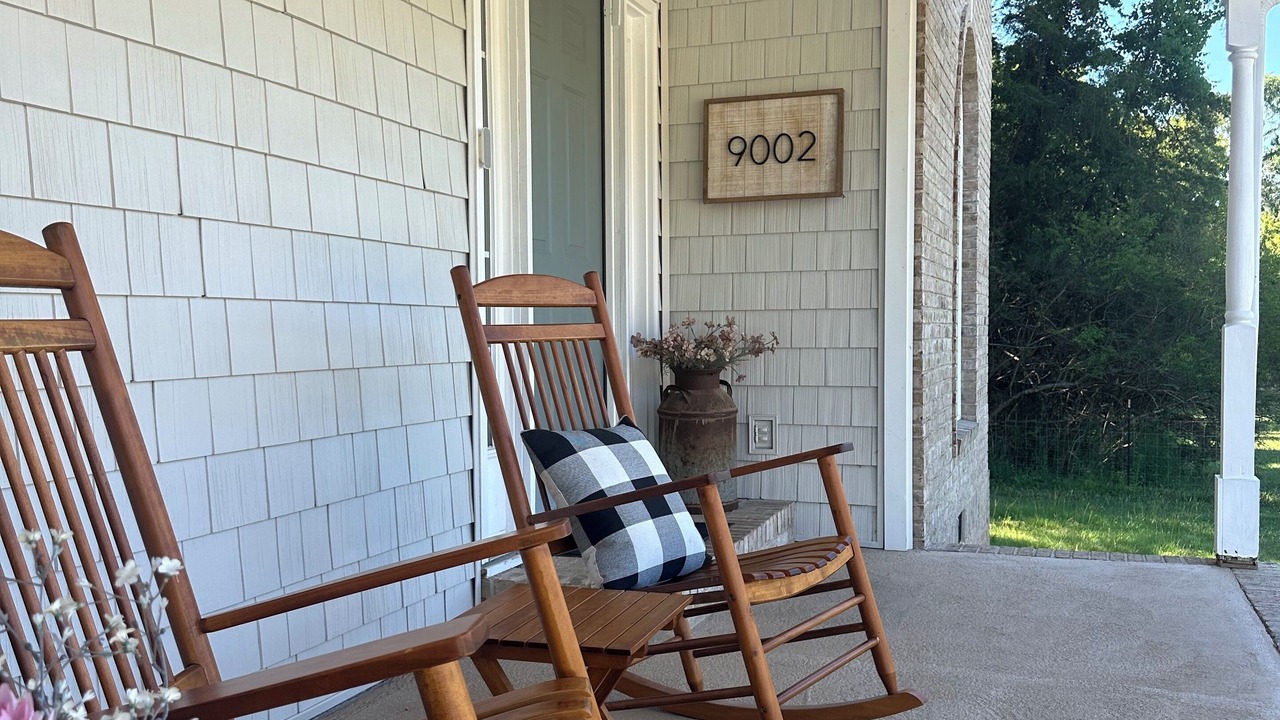 Photo of Outdoor in Ooltewah
