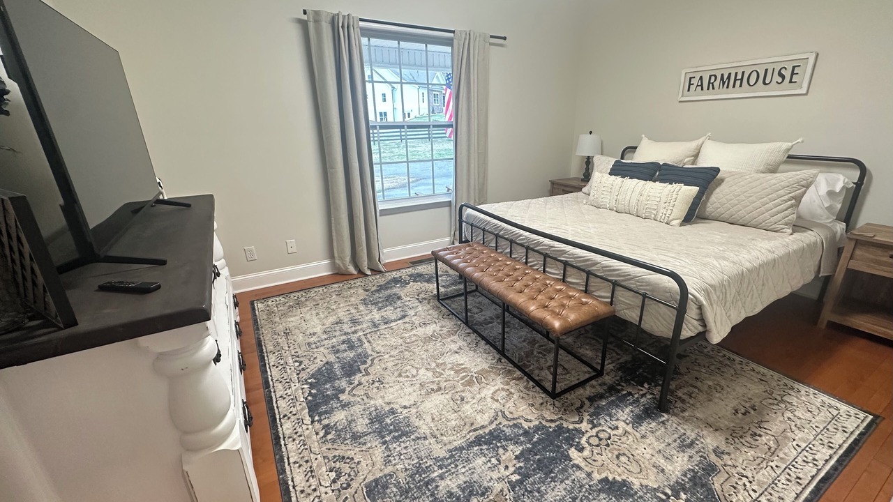 Photo of Bedroom in Ooltewah