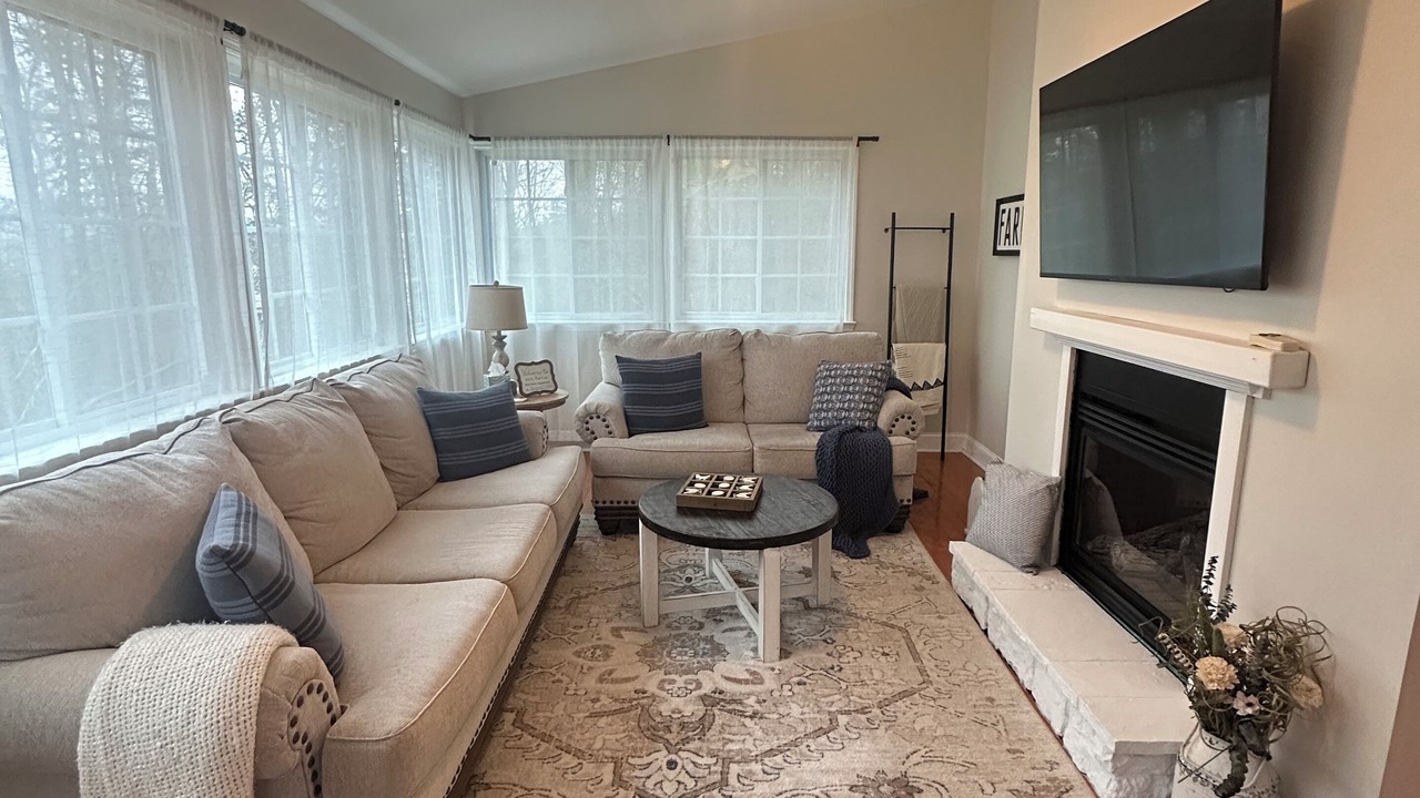 Photo of Bedroom in Ooltewah