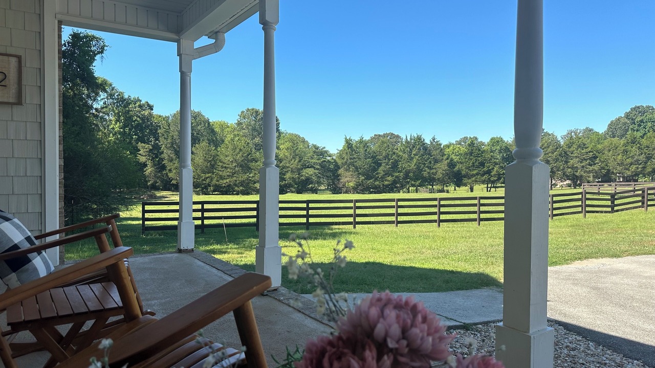 Photo of Outdoor in Ooltewah
