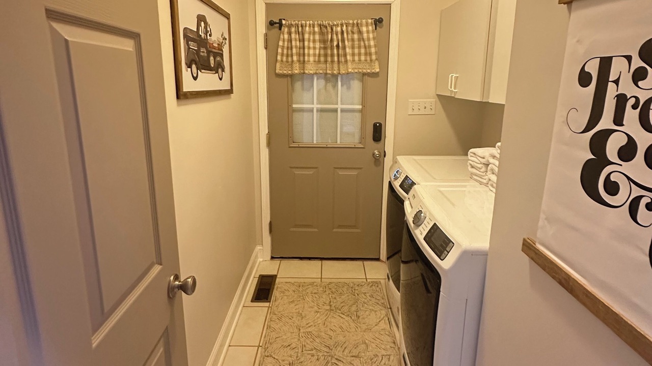 Photo of Bedroom in Ooltewah