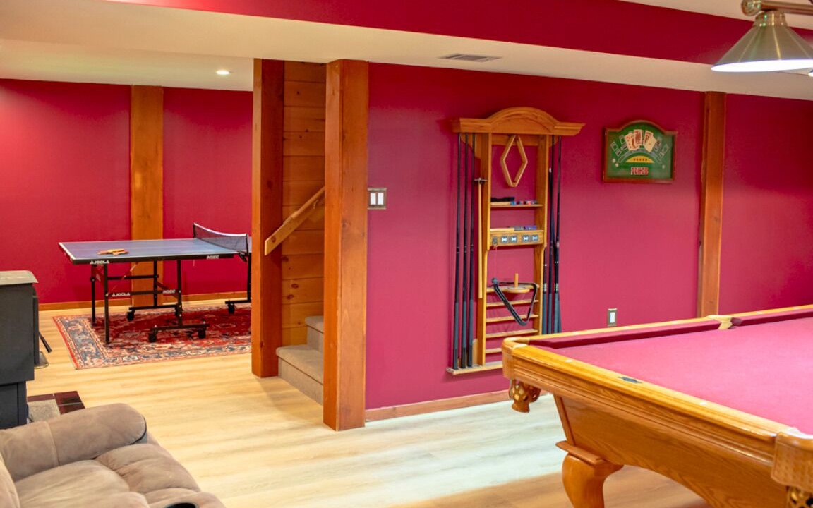 Photo of Bedroom in Kresgeville