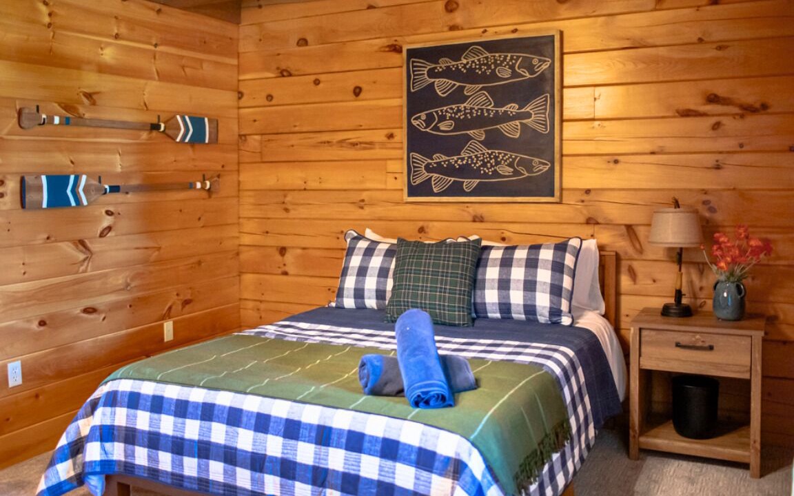 Photo of Bedroom in Kresgeville