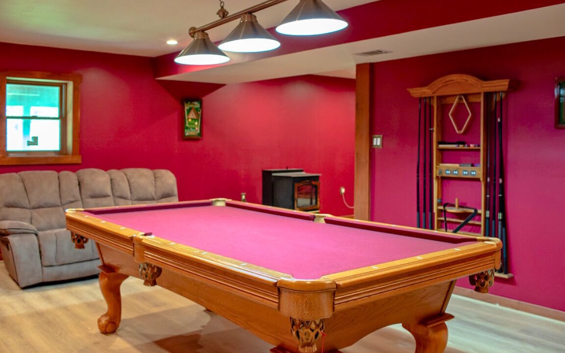 Photo of Bedroom in Kresgeville