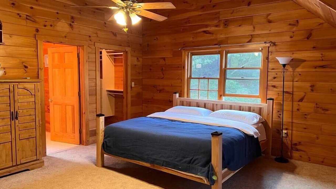 Photo of Bathroom in Kresgeville