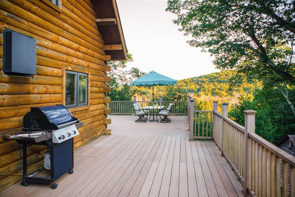 Photo of Outdoor in Kresgeville