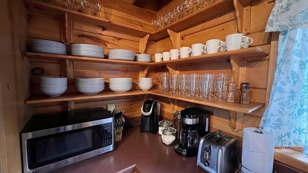 Photo of Kitchen in Kresgeville