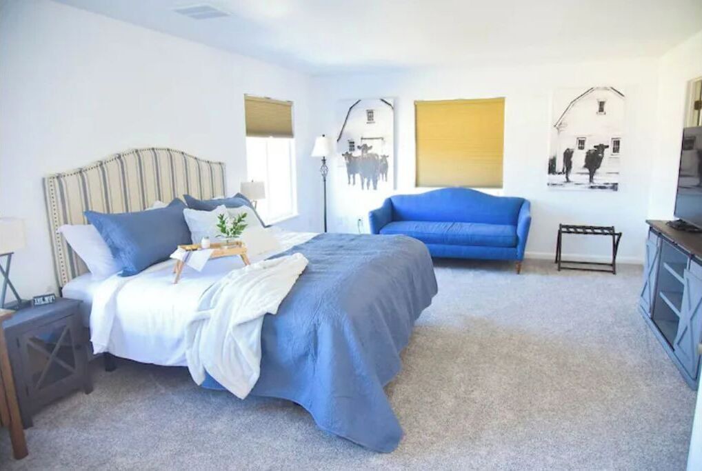 Photo of Bedroom in Brightwood