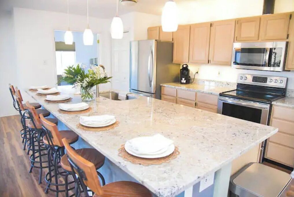 Photo of Kitchen in Brightwood