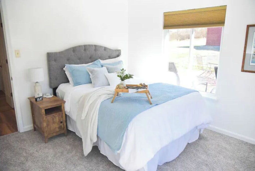Photo of Bedroom in Brightwood