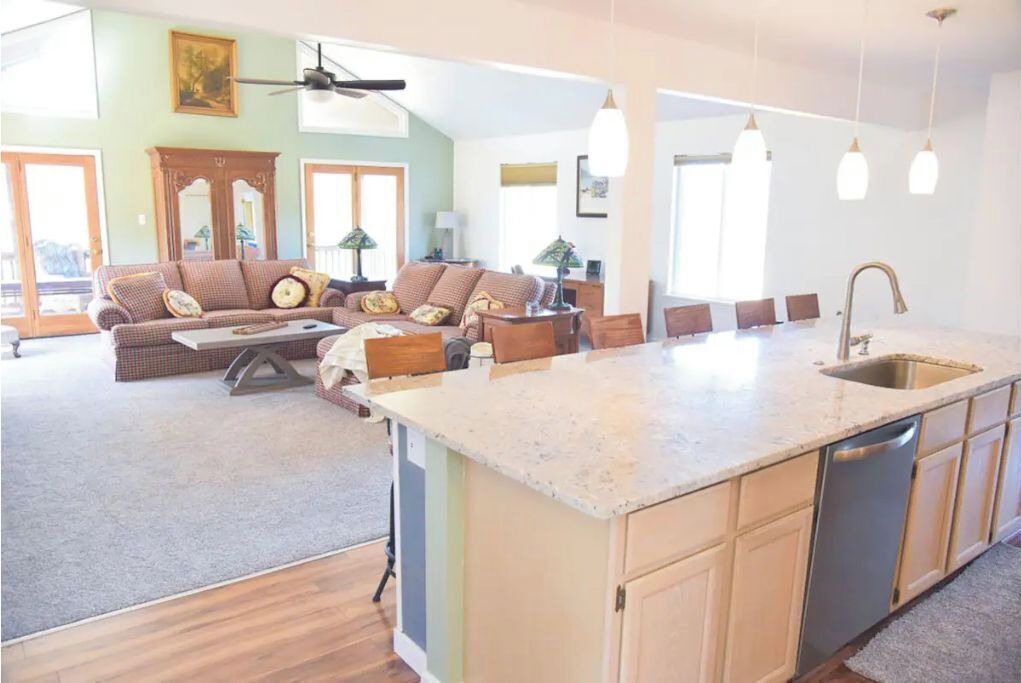 Photo of Kitchen in Brightwood