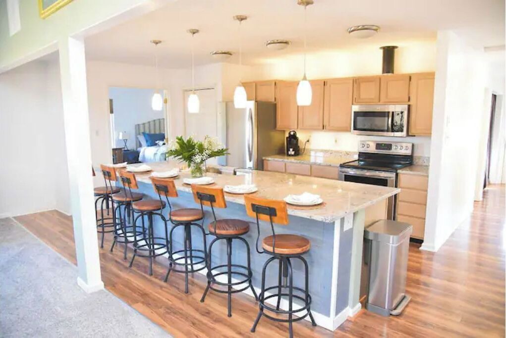 Photo of Kitchen in Brightwood