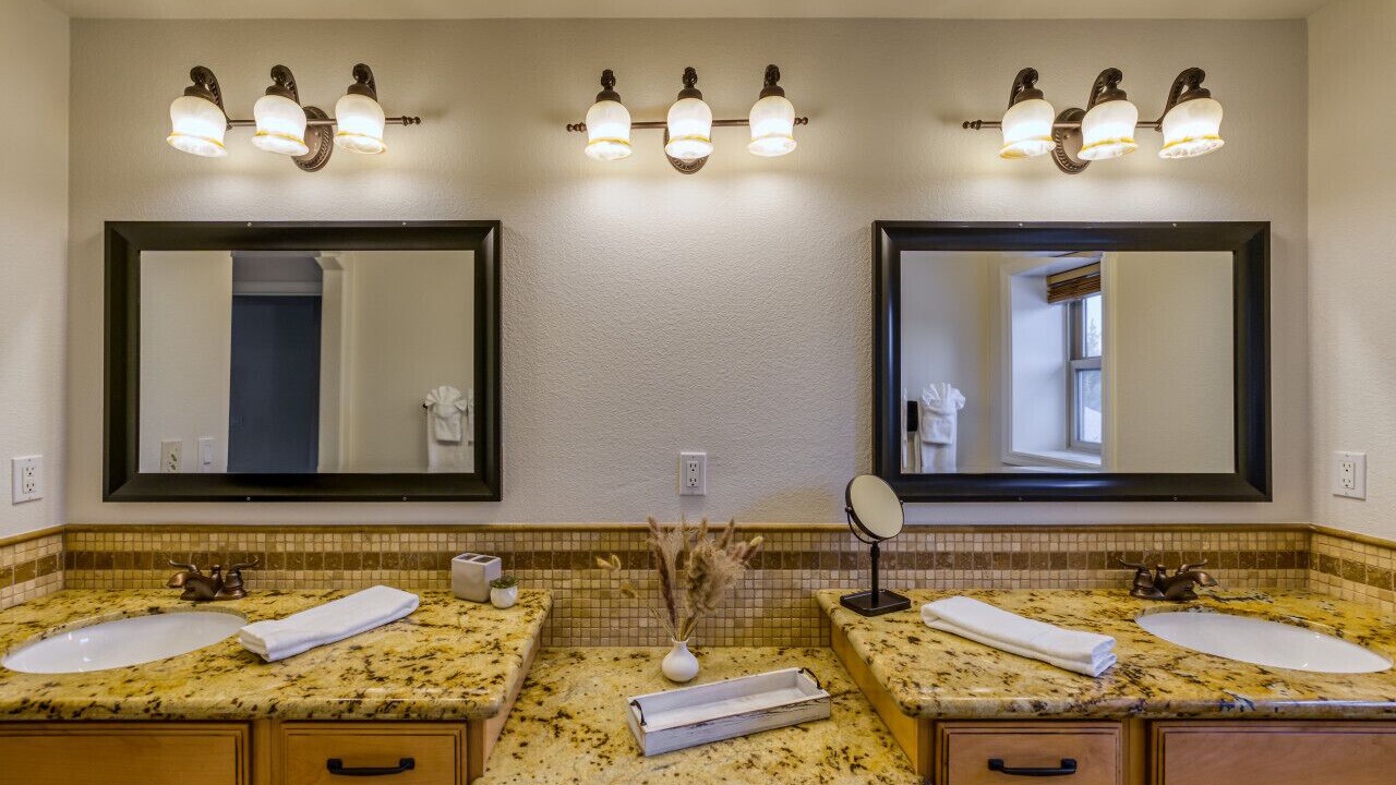 Photo of Bathroom in Old Southwest