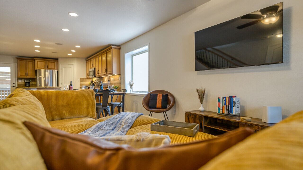 Photo of Bedroom in Old Southwest