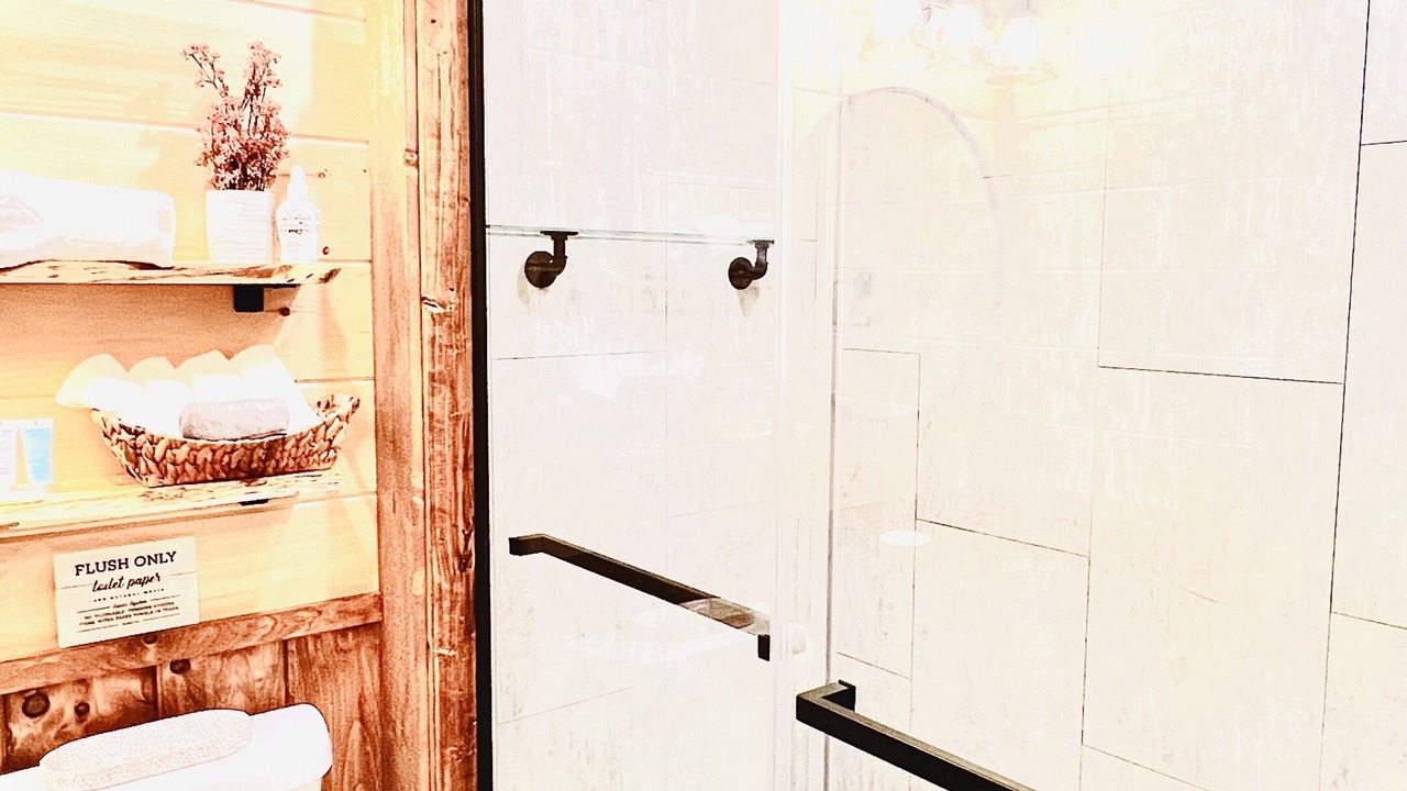 Photo of Bathroom in Creola