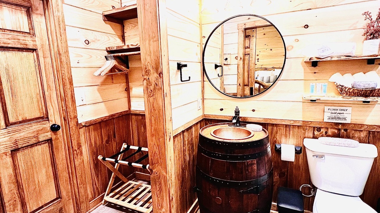 Photo of Bathroom in Creola