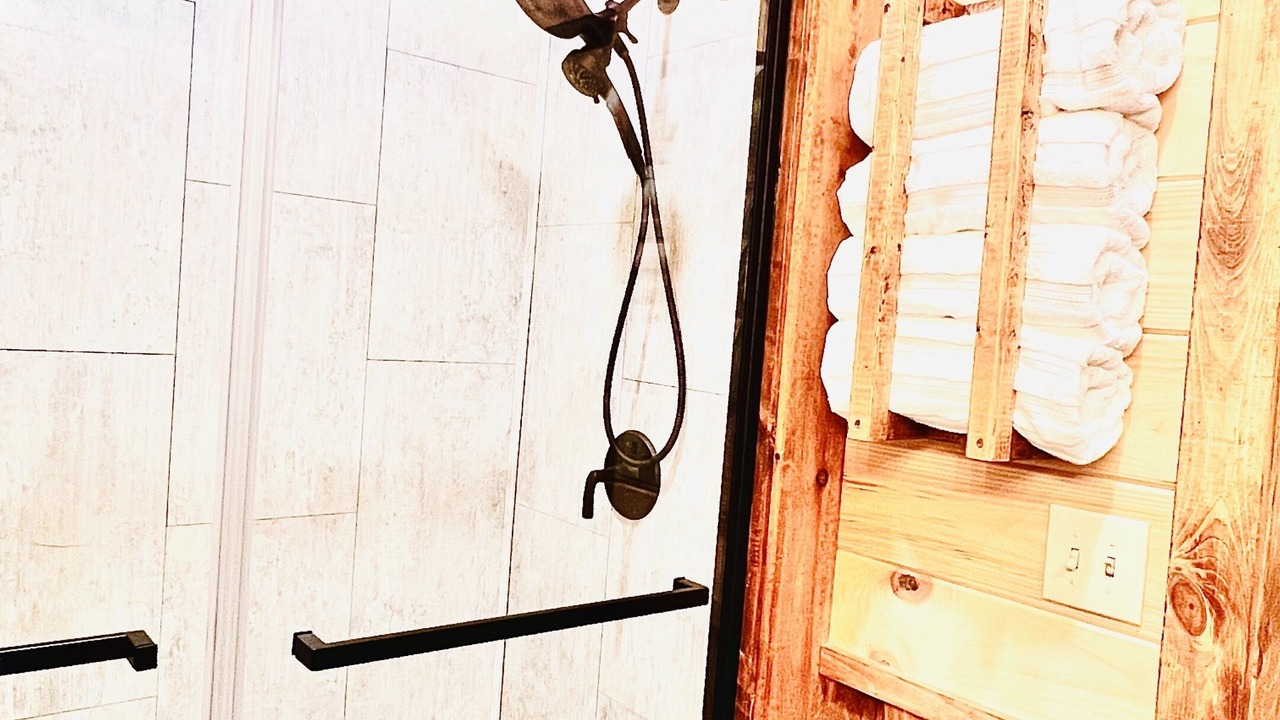 Photo of Bathroom in Creola