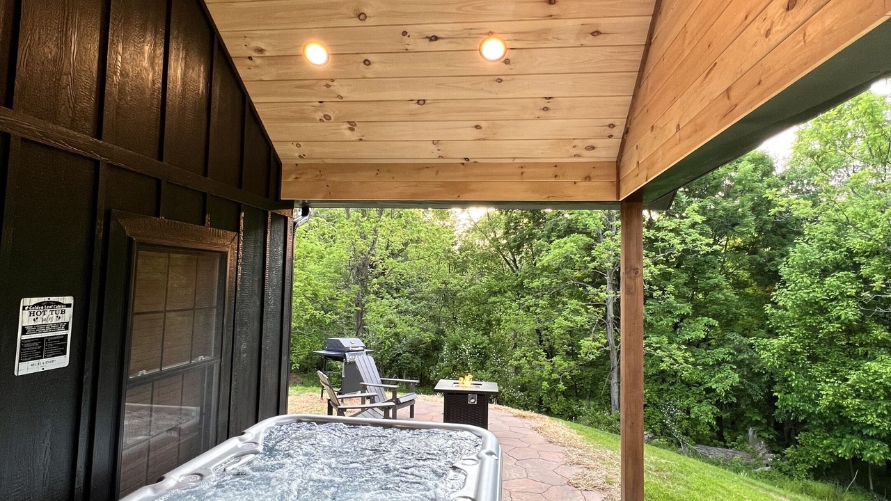Photo of Patio Balcony in Creola