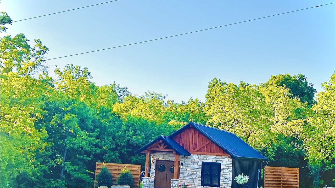 Photo of Outdoor in Creola
