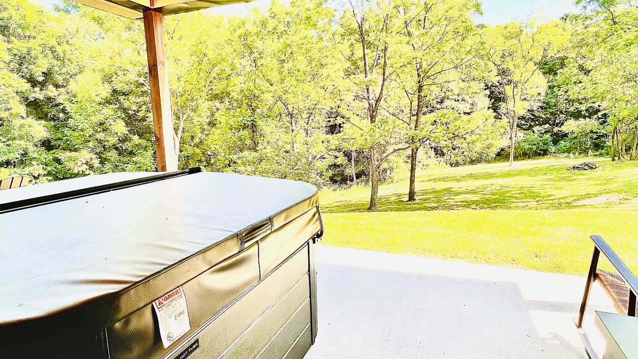 Photo of Patio Balcony in Creola