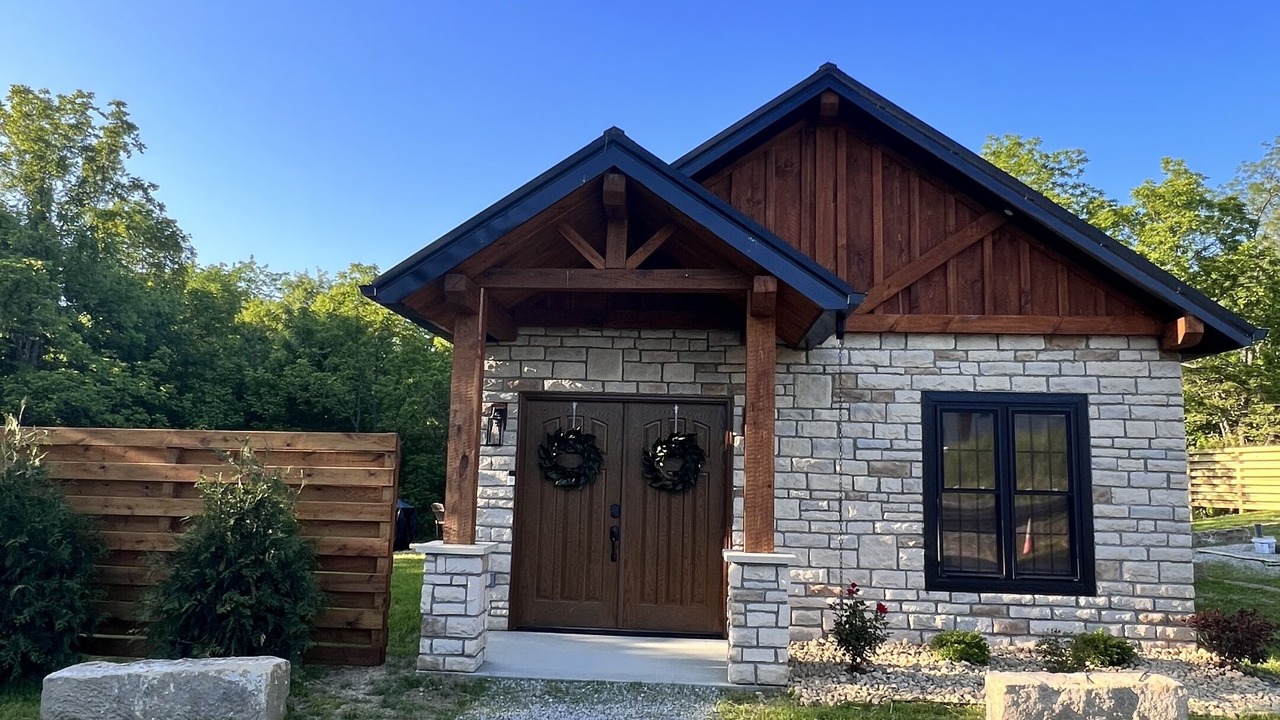 Photo of Outdoor in Creola