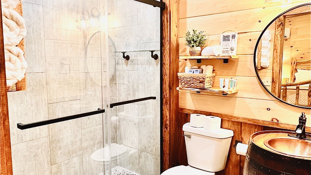 Photo of Bathroom in Creola
