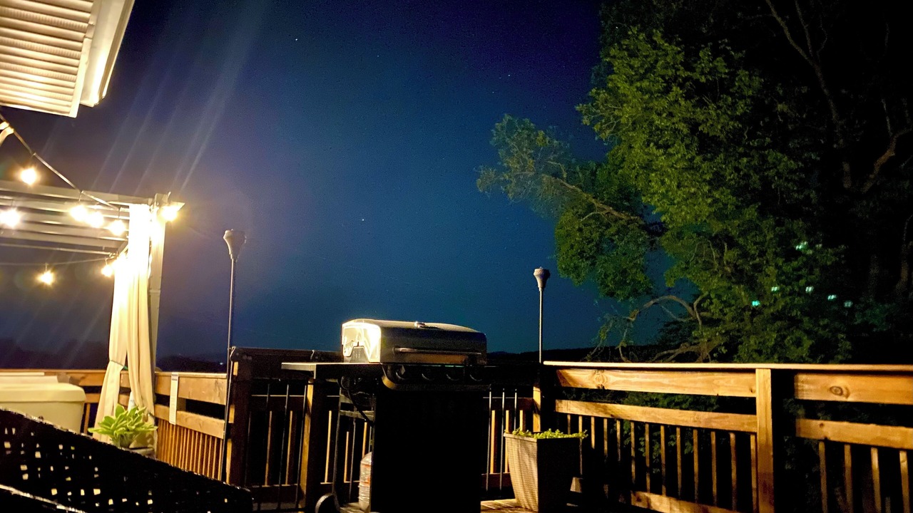 Photo of Patio Balcony in Sharpsburg