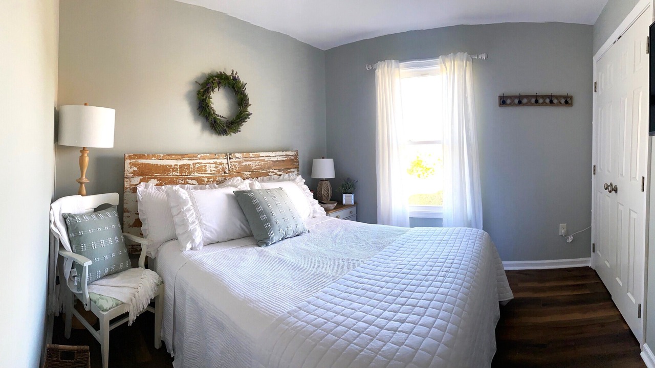 Photo of Bedroom in Sharpsburg