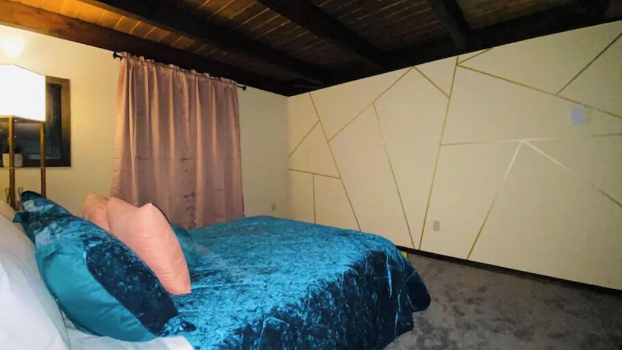 Photo of Bedroom in Lake Ariel