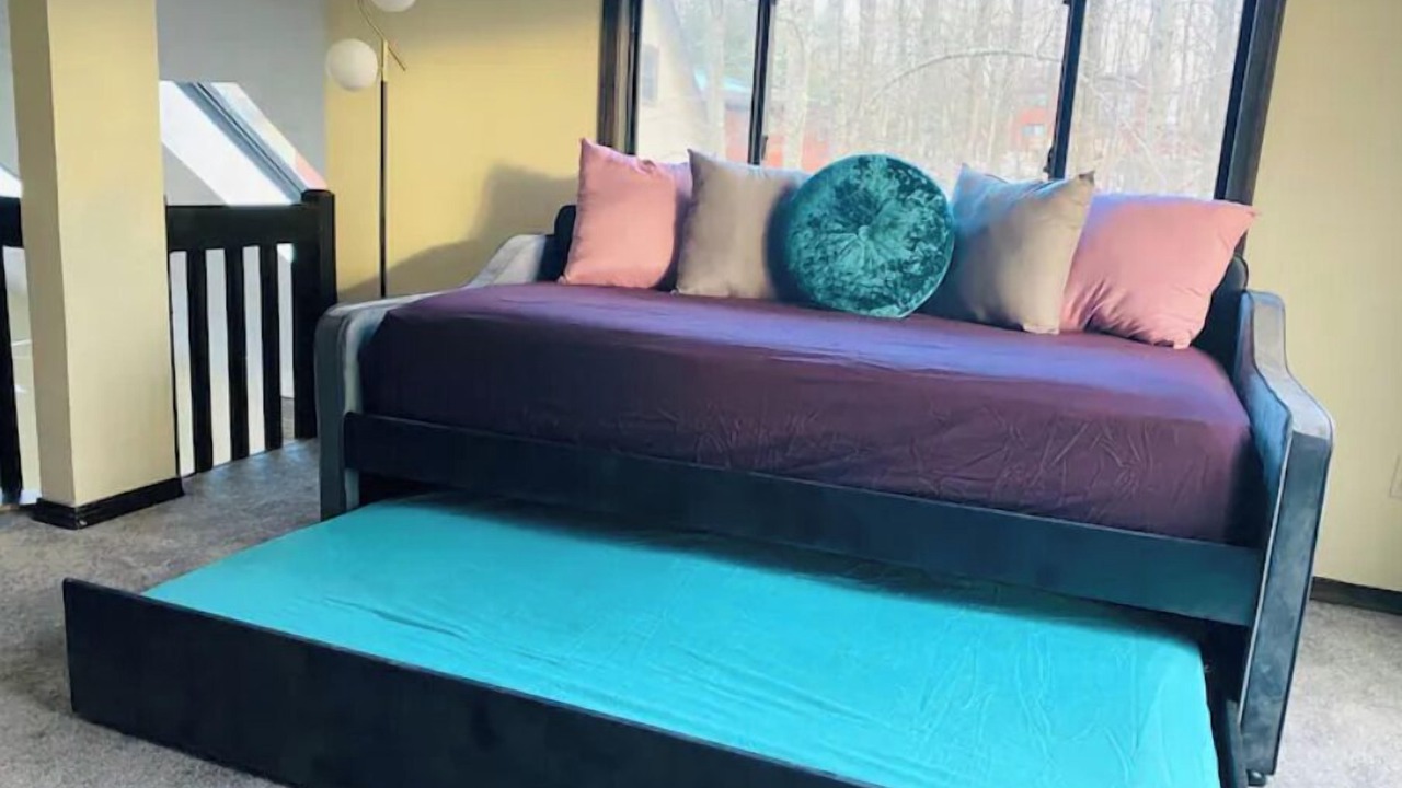 Photo of Bedroom in Lake Ariel
