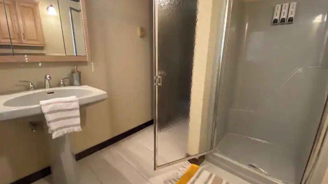 Photo of Bathroom in Lake Ariel
