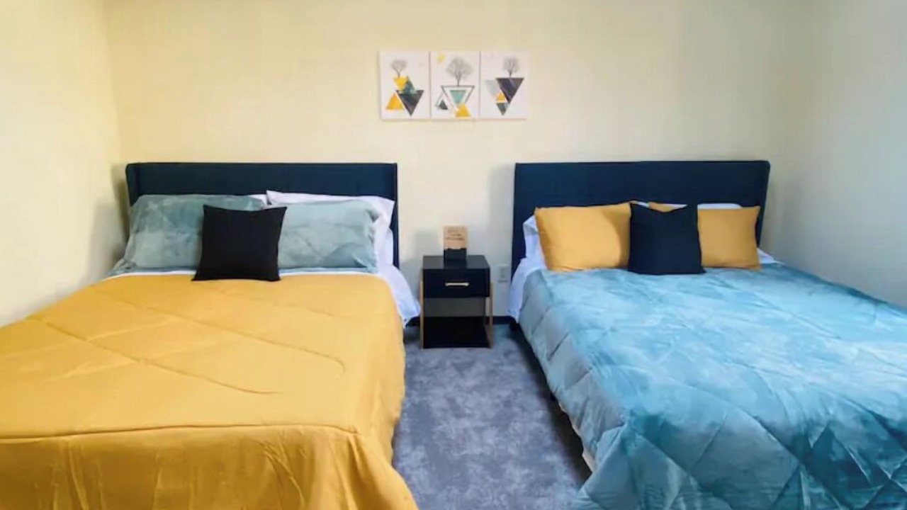 Photo of Bedroom in Lake Ariel