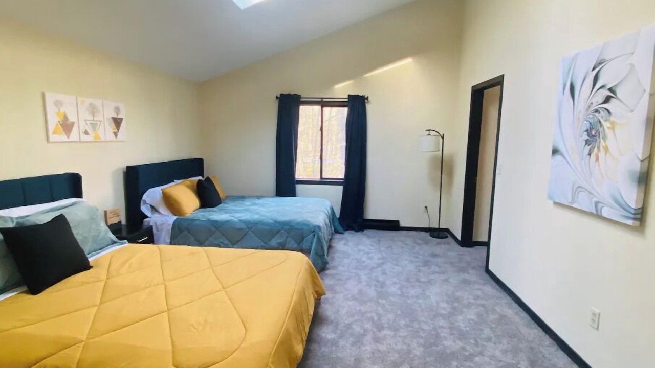 Photo of Bedroom in Lake Ariel