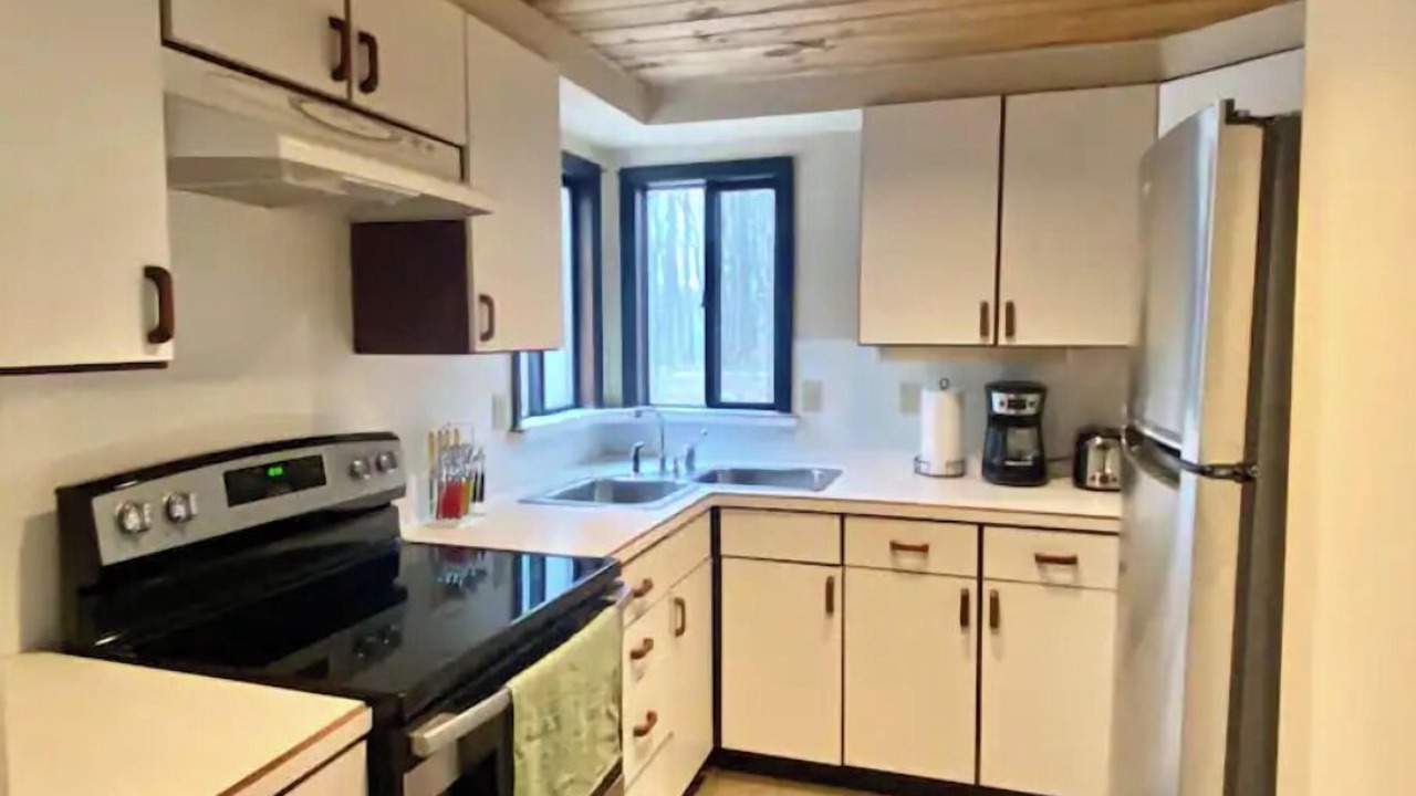 Photo of Kitchen in Lake Ariel