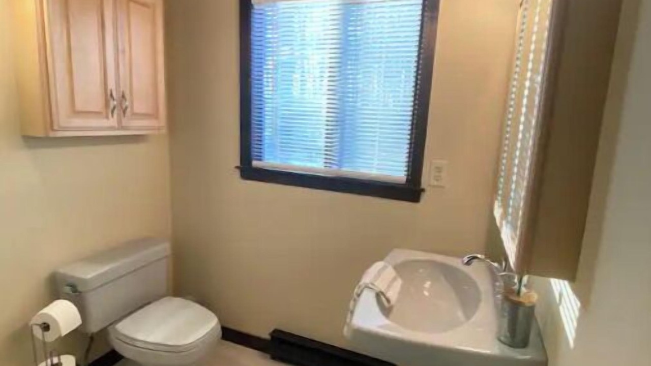 Photo of Bathroom in Lake Ariel