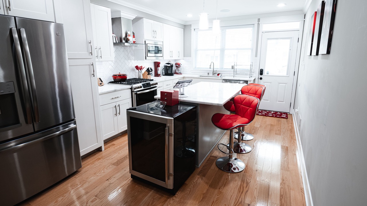 Photo of Kitchen in Canton