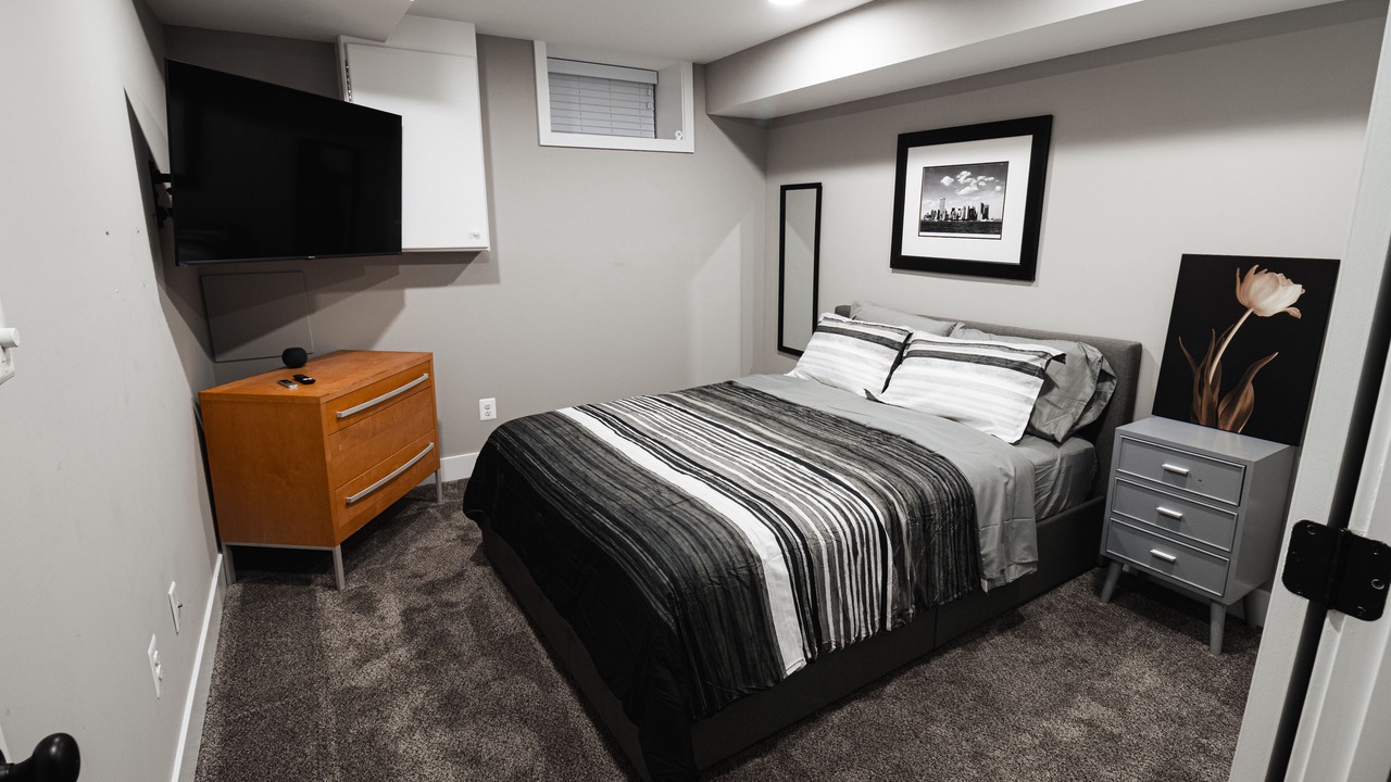 Photo of Bedroom in Canton