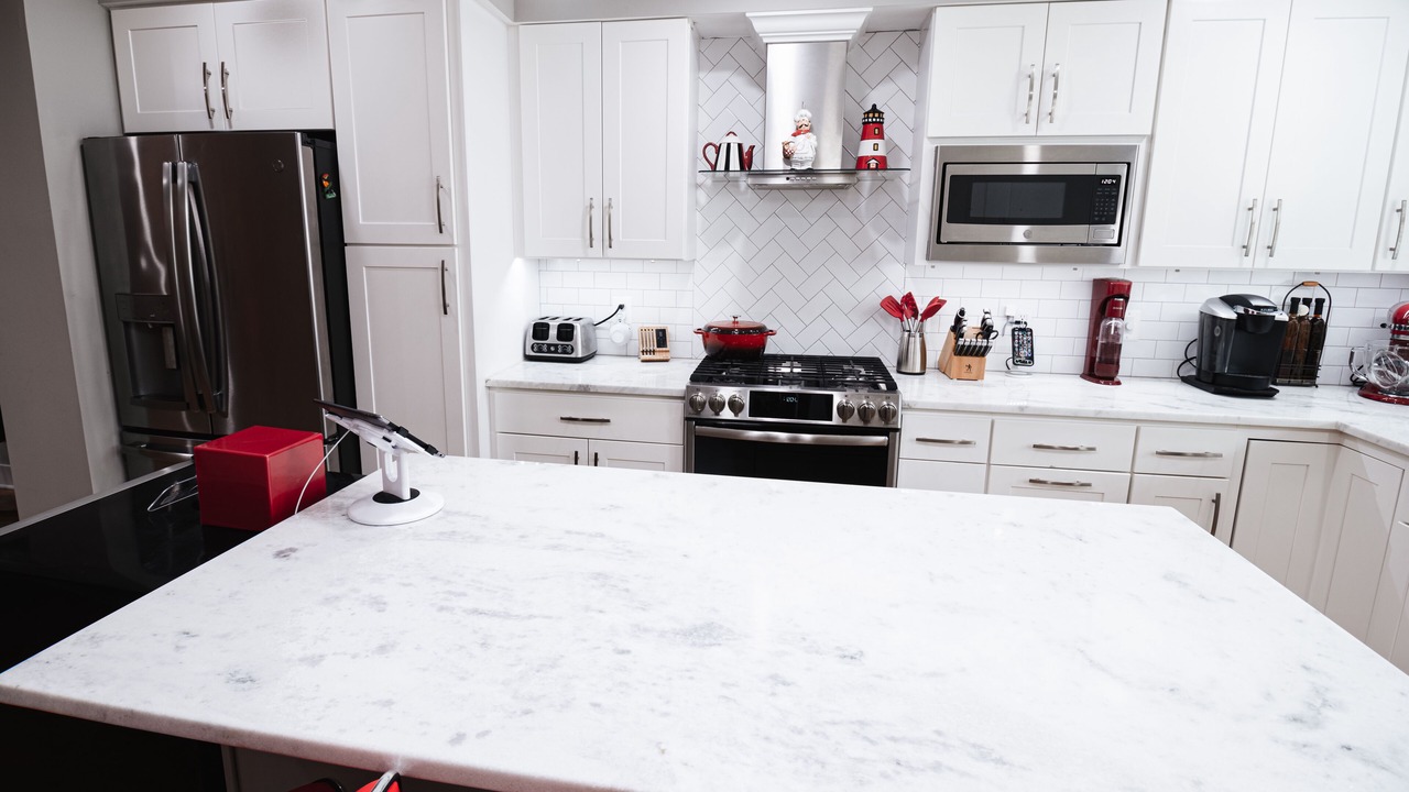 Photo of Kitchen in Canton