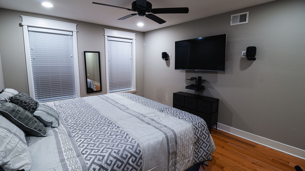 Photo of Bedroom in Canton