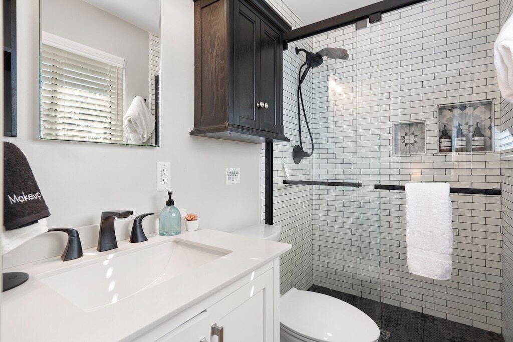 Photo of Bathroom in Cox Heights