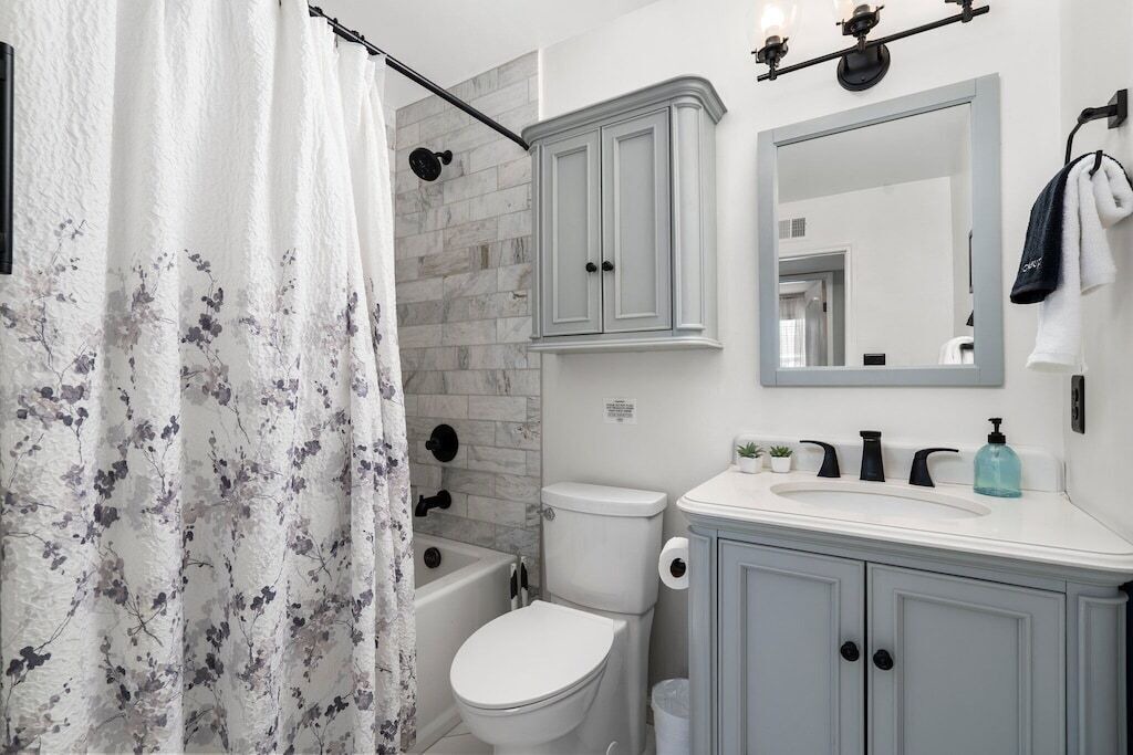 Photo of Bathroom in Cox Heights