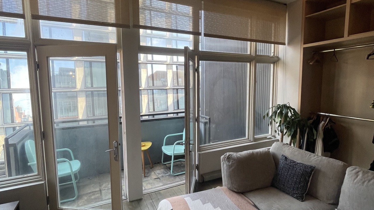 Photo of Livingroom in Nolita